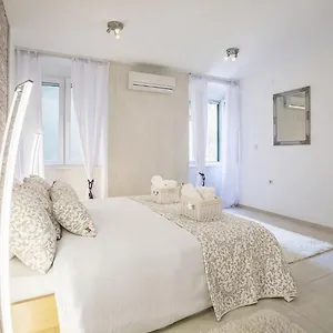 Guest house The Diocletian Collection, Split
