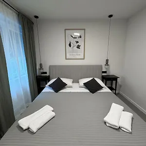 Apartman Pamar Downtown
