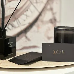 Guest house Dream Luxury, Split
