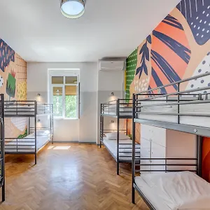Colors Of Adriatic - Youth Only Auberge de jeunesse