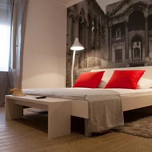Guest house Bonum, Split