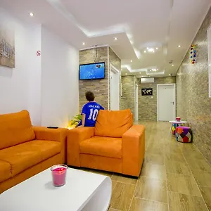 Dioklecijan Delux Auberge de jeunesse