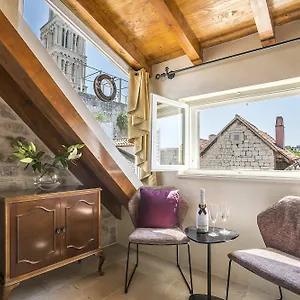 Bed & Breakfast Bella Notte Di, Split