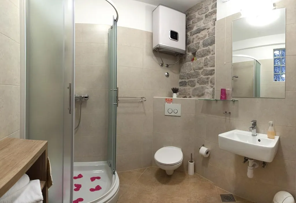 Luxury Room Kokola Split