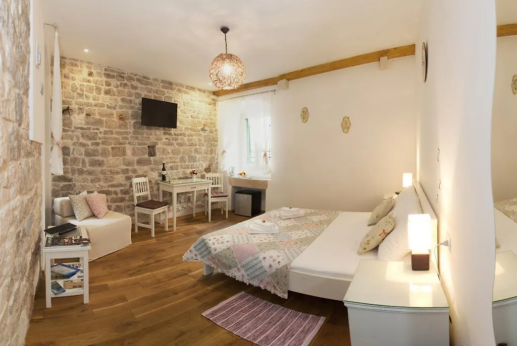 Luxury Room Kokola Split 4*,