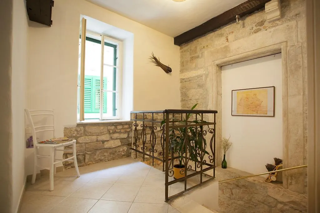 Luxury Room Kokola Split 4*,  Croatia