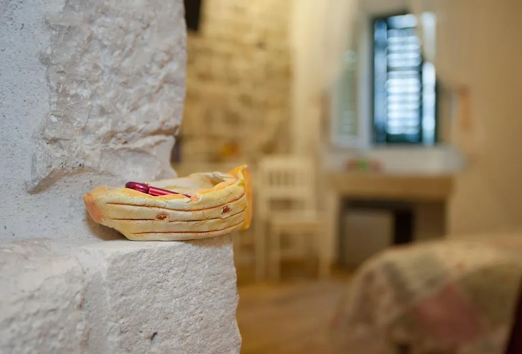 Luxury Room Kokola Split