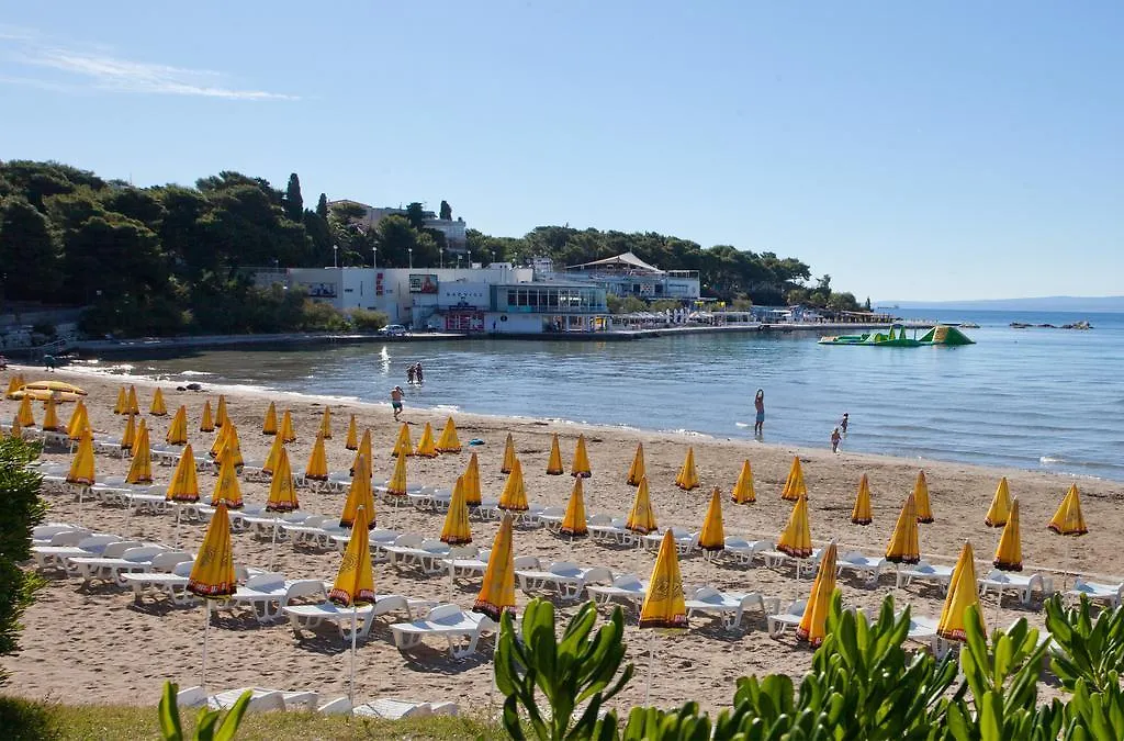 Guest house Luxury Room Kokola Split