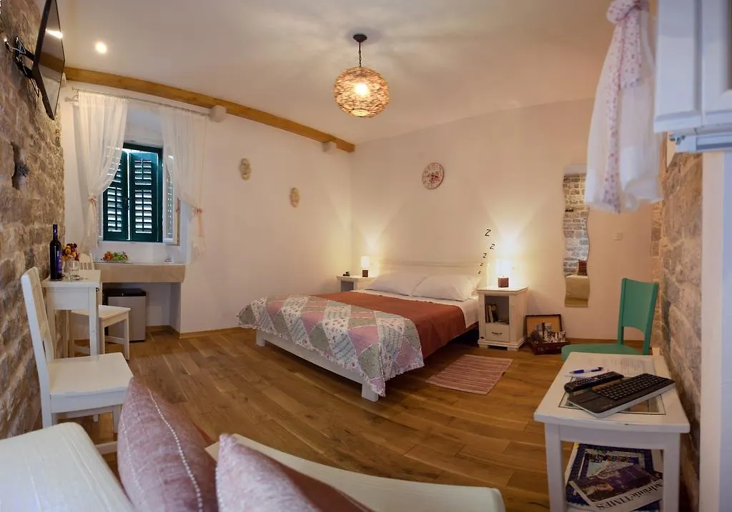 Luxury Room Kokola Split