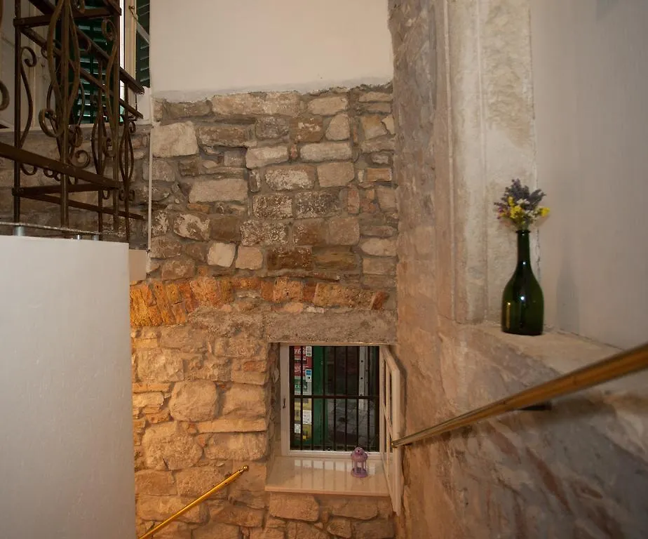 Luxury Room Kokola Split Guest house