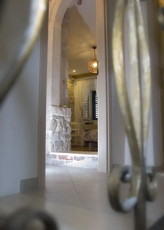 **** Guest house Luxury Room Kokola Split Croatia