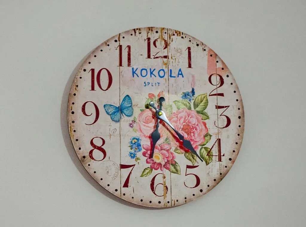 Luxury Room Kokola Split Croatia
